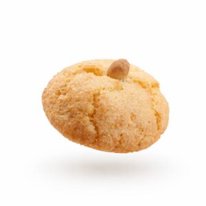 amaretti morbidi