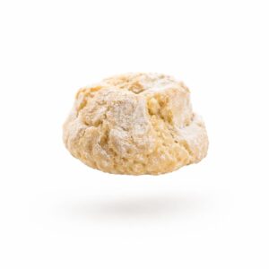 pizzico all'arancia - biscotti Corronca -Sardegna