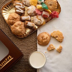 dolci assortiti | biscottificio corronca