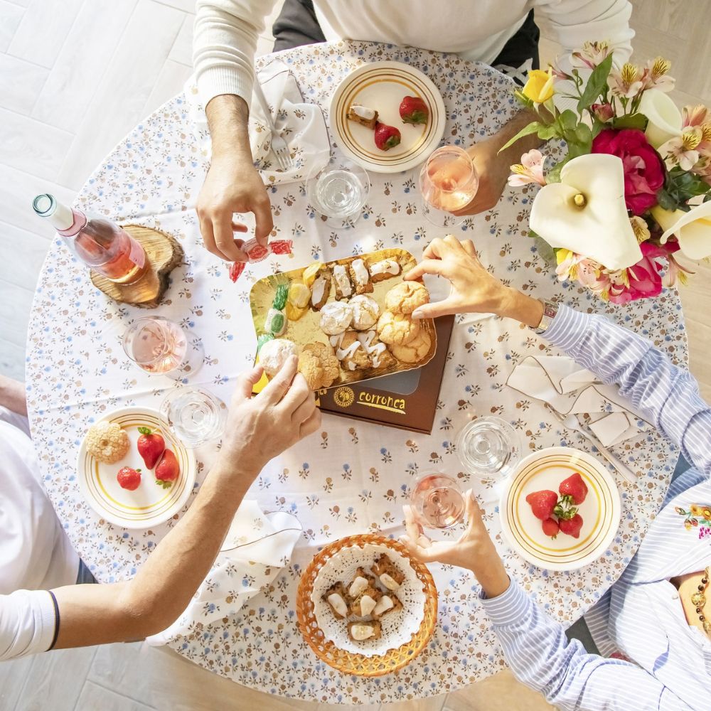 dolci assortiti dolci assortiti
